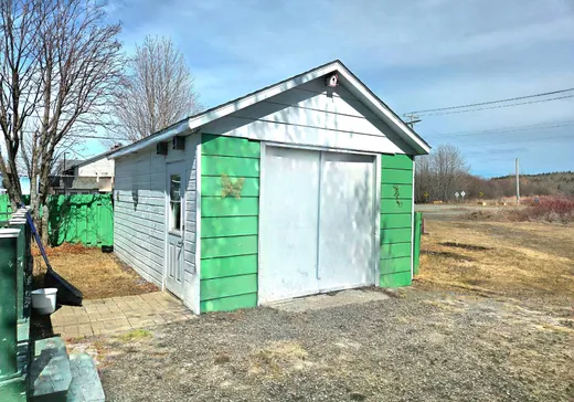 House for sale - 357 Rue Bilodeau, Matane, G4W 3N8