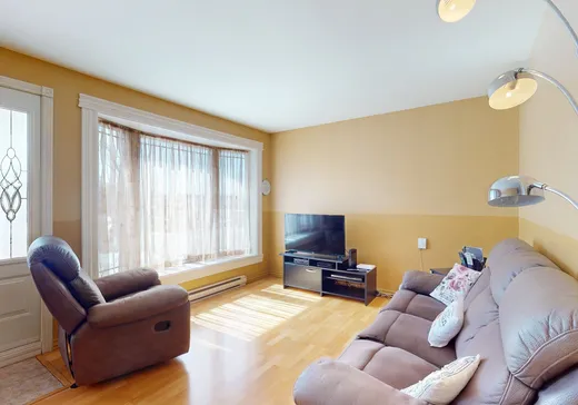 Maison à vendre - 3 Rue Couillard, Sept-Îles, G4R 1G2
