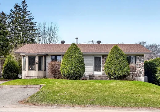 Maison à étages à vendre - 124 3e Avenue, Notre-Dame-des-Prairies, J6E1P7