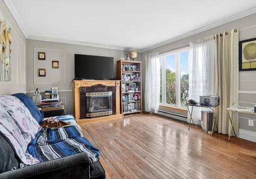 Maison à vendre - 124 3e Avenue, Notre-Dame-des-Prairies, J6E 1P7