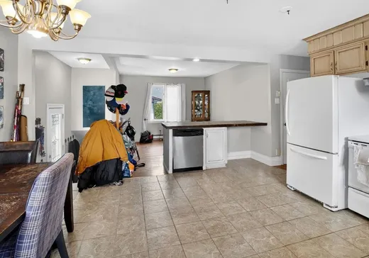 Maison à vendre - 124 3e Avenue, Notre-Dame-des-Prairies, J6E 1P7
