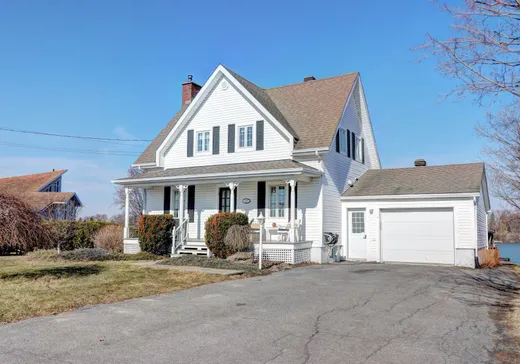 Maison à vendre - 217 Ch. des Patriotes, Saint-Charles-sur-Richelieu, J0H 2G0