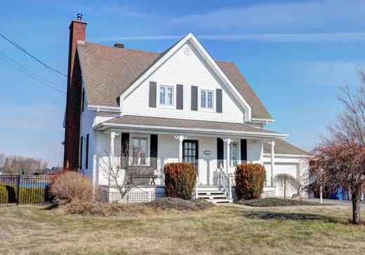 Maison à vendre - 217 Ch. des Patriotes, Saint-Charles-sur-Richelieu, J0H 2G0