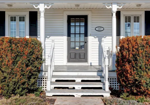Maison à vendre - 217 Ch. des Patriotes, Saint-Charles-sur-Richelieu, J0H 2G0