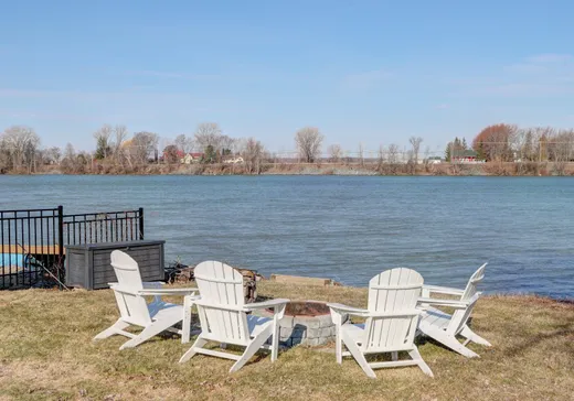 Maison à vendre - 217 Ch. des Patriotes, Saint-Charles-sur-Richelieu, J0H 2G0