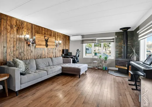 Maison à vendre - 35 Boul. Jean-Boisvert, Lavaltrie, J5T 2Z2