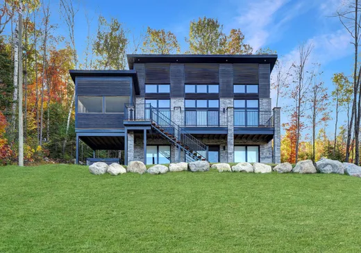Maison à vendre - 271 Ch. du Lac-du-Cerf, St-Come, J0K 2B0