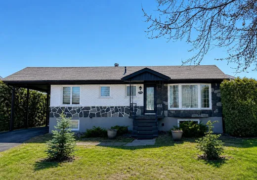 Maison à vendre - 130 56e Avenue, Saint-Eustache, J7P 3K8