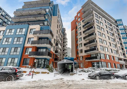 Condo à vendre - 5150 Rue Buchan, Montréal (Côte-des-Neiges), H4P 0A9