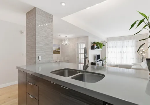 Condo à vendre - 5150 Rue Buchan, Montréal (Côte-des-Neiges), H4P 0A9