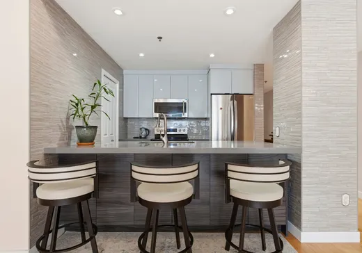 Condo à vendre - 5150 Rue Buchan, Montréal (Côte-des-Neiges), H4P 0A9