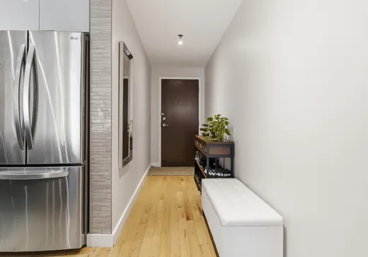 Condo à vendre - 5150 Rue Buchan, Montréal (Côte-des-Neiges), H4P 0A9