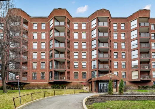 Condo à vendre - 30 Boul. Quinn 406, Laval (Laval-des-Rapides), J4H4B3