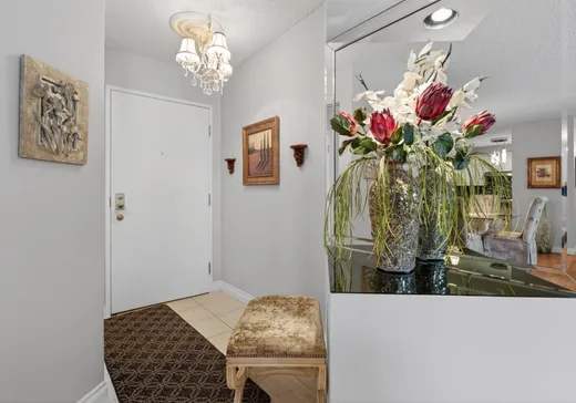 Condo à vendre - 30 Boul. Quinn 406, Laval (Laval-des-Rapides), J4H 4B3