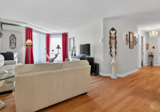 Condo à vendre - 30 Boul. Quinn 406, Laval (Laval-des-Rapides), J4H 4B3