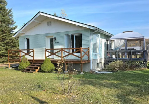 Maison à vendre - 10188Z Route 117 N., Rivière-Rouge, J0T 1T0