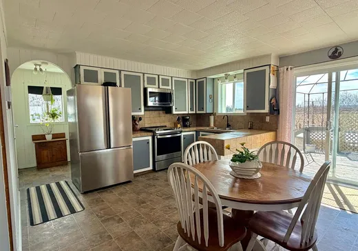Maison à vendre - 10188Z Route 117 N., Rivière-Rouge, J0T 1T0