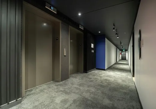 Condo à vendre - 1150 Boul. René-Lévesque E., App. 1418, Montréal (Centreville), H2L 0J6