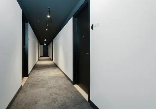 Condo à vendre - 1150 Boul. René-Lévesque E., App. 1418, Montréal (Centreville), H2L 0J6