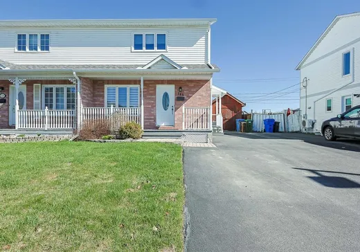 Maison à étages à vendre - 163 Rue de Castagnier, Gatineau, J8R2P2