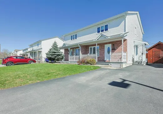 Maison à vendre - 163 Rue de Castagnier, Gatineau, J8R 2P2