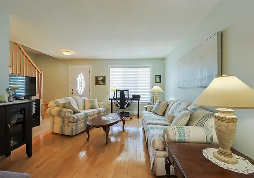 Maison à vendre - 163 Rue de Castagnier, Gatineau, J8R 2P2