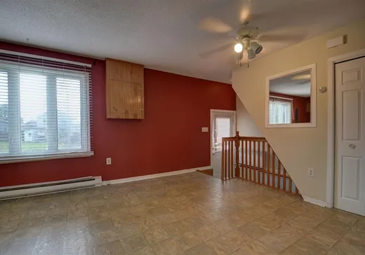 Maison à vendre - 144 Rue Baribeau, Gatineau, J8P 4R4