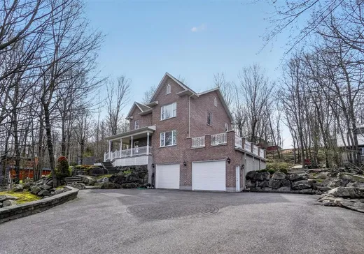 Maison à vendre - 427 Rue de Vimont, Granby, J2H 0K7
