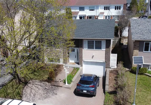 Maison à vendre - 2147 Rue Goyer, Laval (Chomedey), H7T 1W8