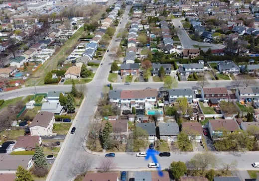 Maison à vendre - 2147 Rue Goyer, Laval (Chomedey), H7T 1W8