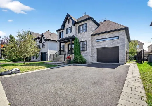 Maison à étages à vendre - 1777 Rue du Tonnelier, Chambly, J3L0H8