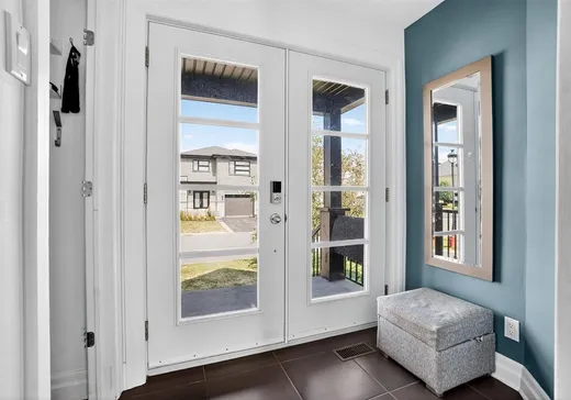 Maison à vendre - 1777 Rue du Tonnelier, Chambly, J3L 0H8