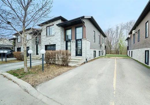 Condo à vendre - 14400 Rue des Saules, App. 205, Mirabel, J7N 0T5