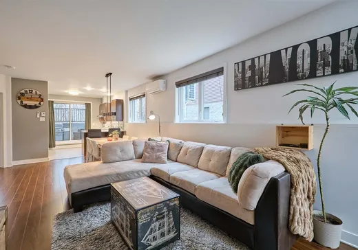 Condo à vendre - 14400 Rue des Saules, App. 205, Mirabel, J7N 0T5