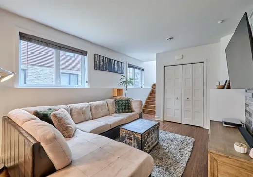 Condo à vendre - 14400 Rue des Saules, App. 205, Mirabel, J7N 0T5