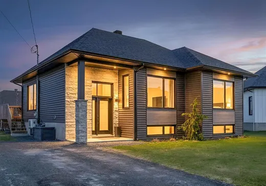 Maison à vendre - 1675 169e Rue, Saint-Georges, G5Z 2J9