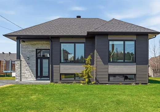 Maison à vendre - 1675 169e Rue, Saint-Georges, G5Z 2J9