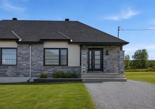 Bungalow for sale - 106 Rue Roy, Frampton, G0R1M0
