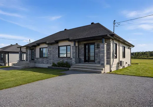 House for sale - 106 Rue Roy, Frampton, G0R 1M0