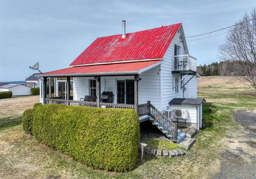 Maison à vendre - 876 Rg St-Gaspard, Beauceville, G5X 1A6