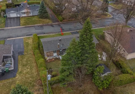 Maison à vendre - 2173 Rue des Pins, Plessisville, G6L 1V9