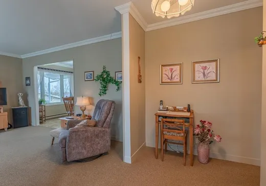 Maison à vendre - 2173 Rue des Pins, Plessisville, G6L 1V9