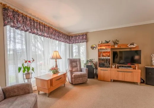 Maison à vendre - 2173 Rue des Pins, Plessisville, G6L 1V9