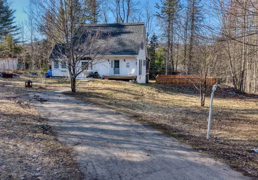 Maison à vendre - 2095 Ch. du Mont-Sauvage, Sainte-Adèle, J8B 0H8