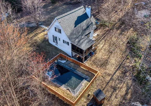 Maison à vendre - 2095 Ch. du Mont-Sauvage, Sainte-Adèle, J8B 0H8