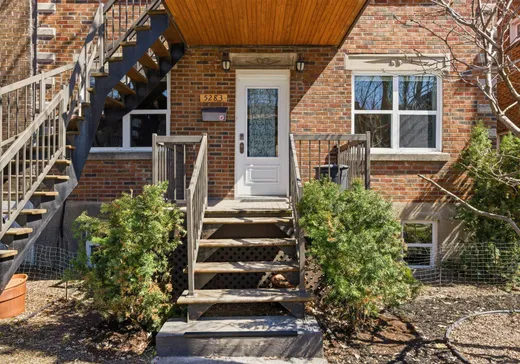 Maison à vendre - 5283 Rue St-André, Montréal (Plateau-Mont-Royal), H2J 3A9