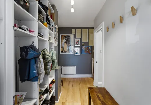 Maison à vendre - 5283 Rue St-André, Montréal (Plateau-Mont-Royal), H2J 3A9