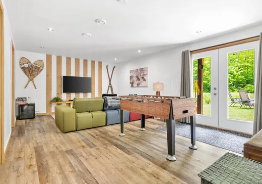 Maison à vendre - 135 Ch. des Cerisiers, Lac Superieur, J0T 1J0