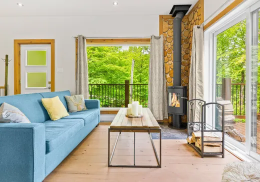 Maison à vendre - 135 Ch. des Cerisiers, Lac Superieur, J0T 1J0