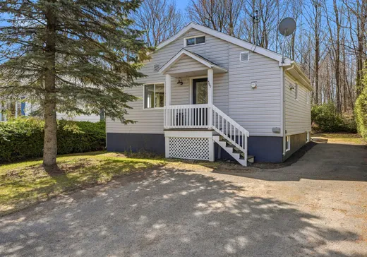 Maison à vendre - 397 Rue St-Paul, Brownsburg-Chatham, J8G 2X7